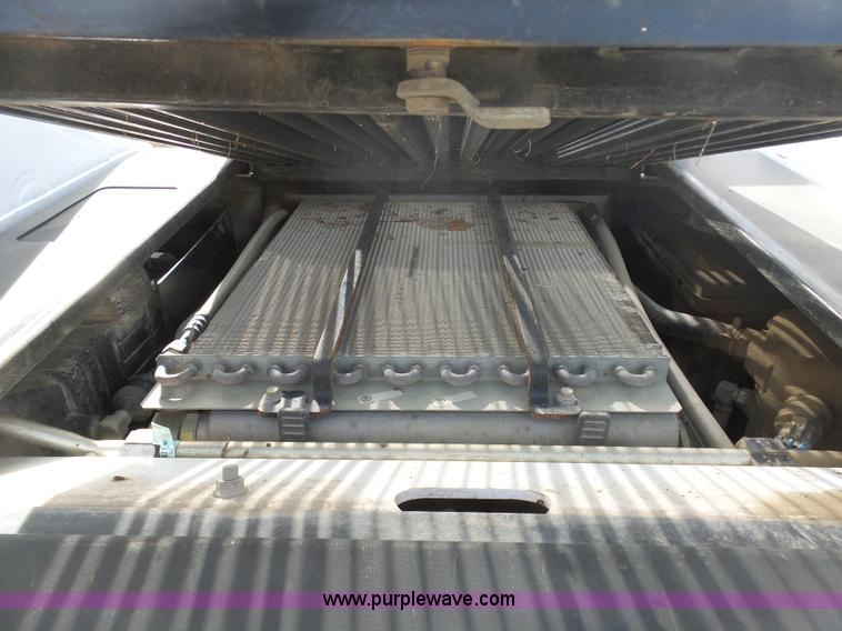 image for item L3200 2013 Bobcat T750 skid steer