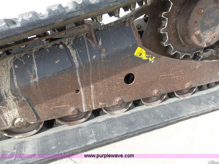 image for item L3200 2013 Bobcat T750 skid steer