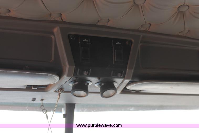 image for item AP9385 2006 Kenworth W900L semi truck