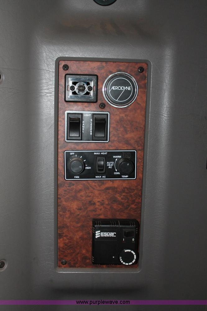 image for item AP9385 2006 Kenworth W900L semi truck