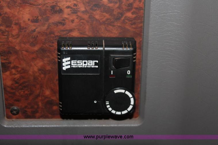 image for item AP9385 2006 Kenworth W900L semi truck