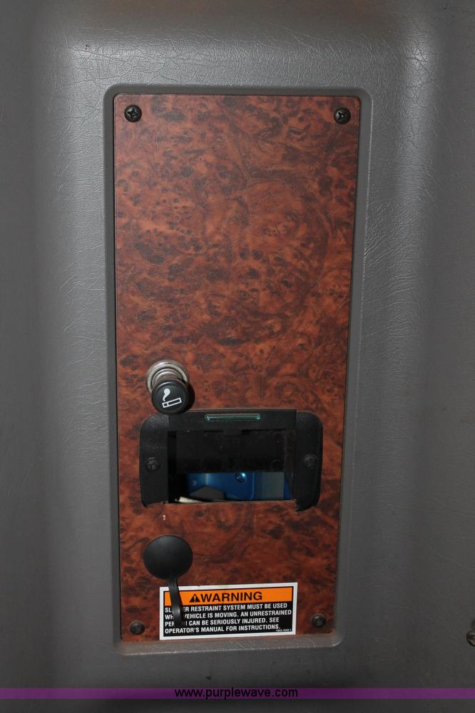 image for item AP9385 2006 Kenworth W900L semi truck