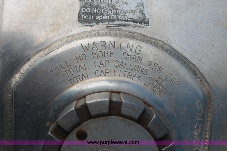 image for item AP9385 2006 Kenworth W900L semi truck