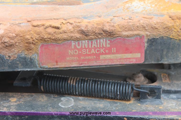 image for item AP9385 2006 Kenworth W900L semi truck