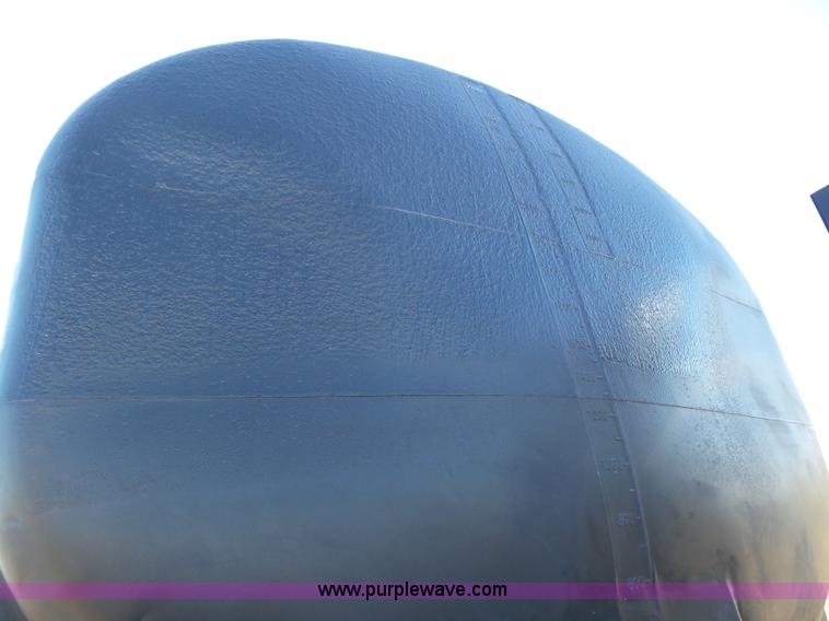 image for item J6149 2016 JD Skiles Pit Stop equipment trailer