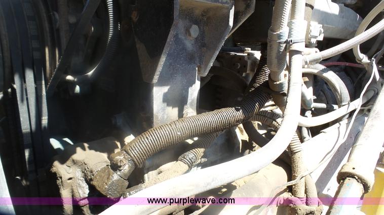 image for item K4248 1991 Peterbilt 379 semi truck