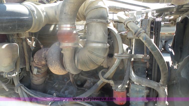 image for item K4248 1991 Peterbilt 379 semi truck