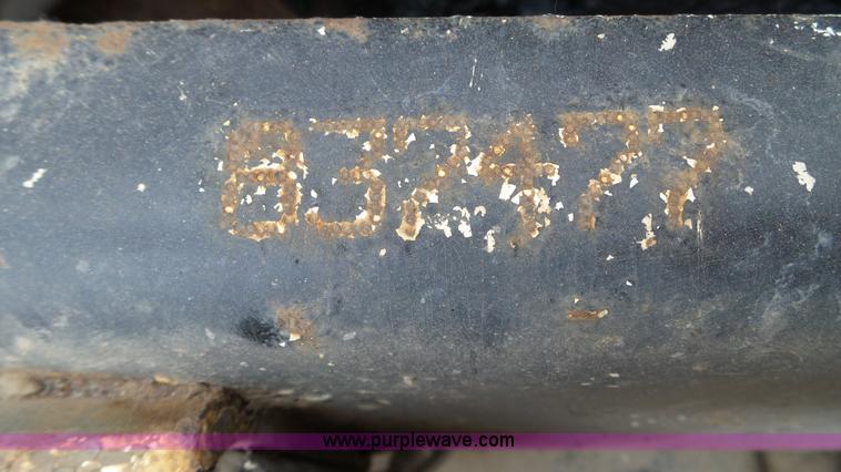 image for item K5631 2000 Kenworth W900 semi truck