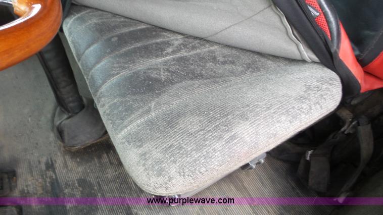 image for item K6831 1996 Kenworth W900 semi truck