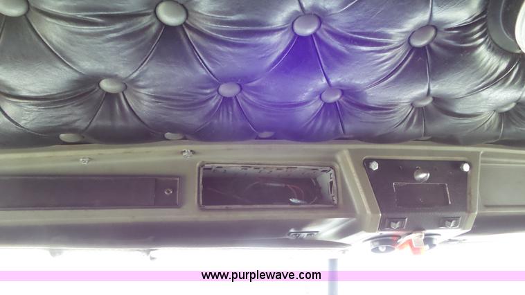 image for item K6831 1996 Kenworth W900 semi truck