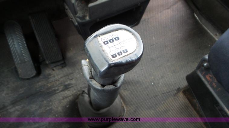 image for item K6831 1996 Kenworth W900 semi truck