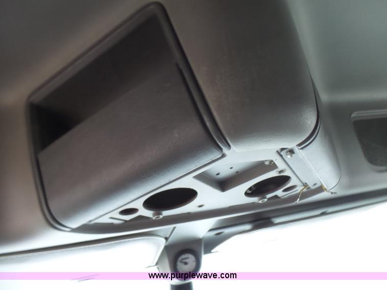 image for item L5446 2001 Freightliner Century Class 120 semi truck