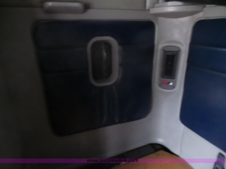 image for item L5446 2001 Freightliner Century Class 120 semi truck