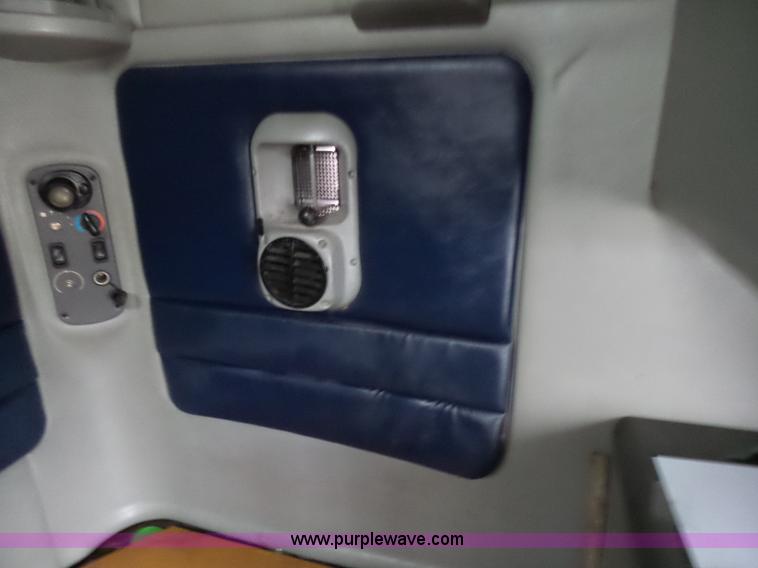 image for item L5446 2001 Freightliner Century Class 120 semi truck