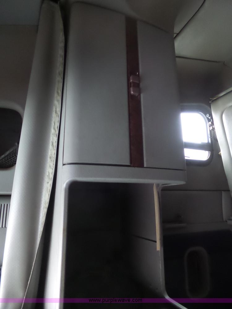 image for item L5446 2001 Freightliner Century Class 120 semi truck