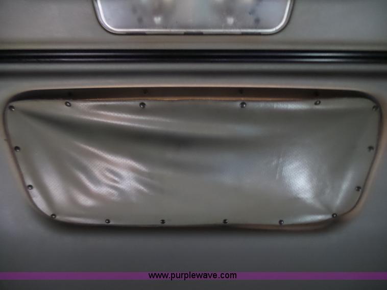 image for item L5446 2001 Freightliner Century Class 120 semi truck