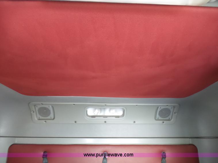 image for item L5473 2007 Freightliner ST120 semi truck