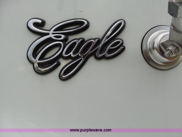 image for item L6274 2007 International 9400i semi truck