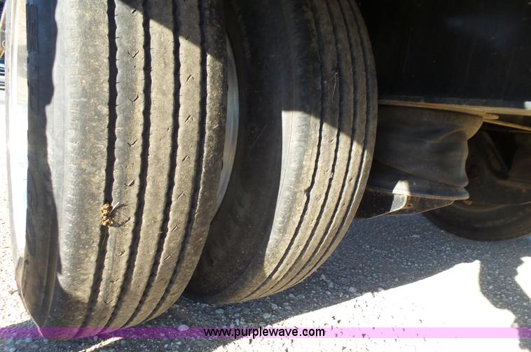 image for item L6302 2013 Transcraft DTL-2100 drop deck trailer