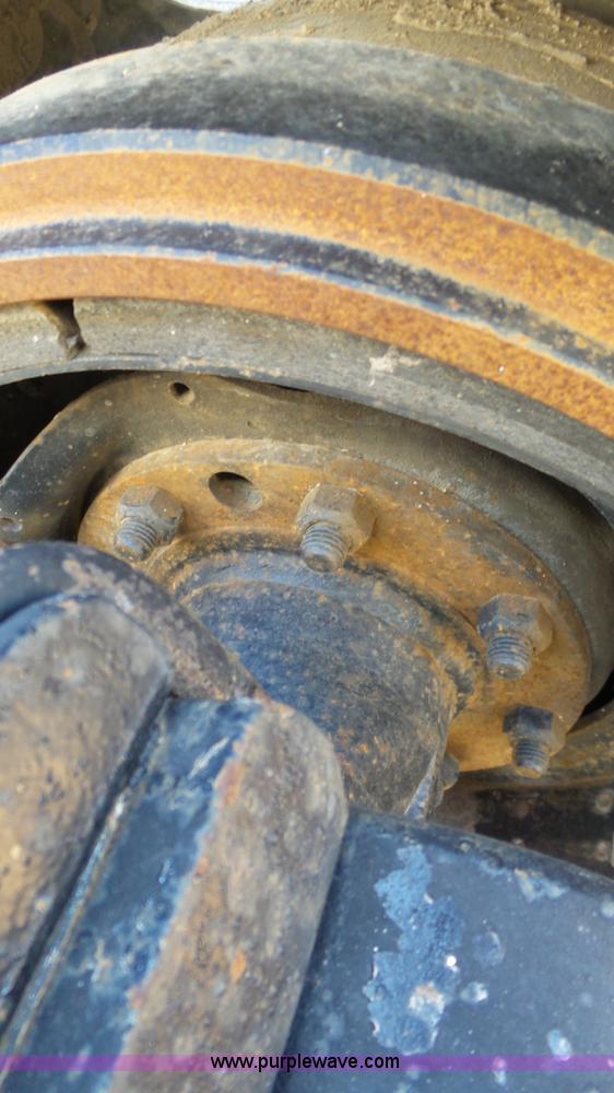 image for item L6512 1997 Peterbilt 379 semi truck