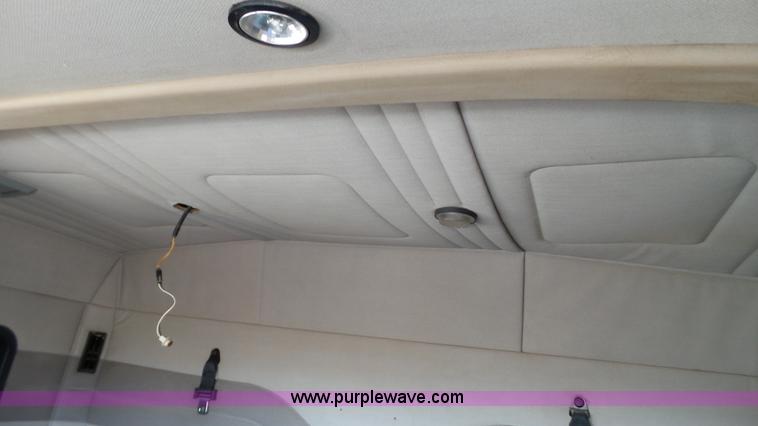 image for item L6516 2001 Mack CX613 semi truck