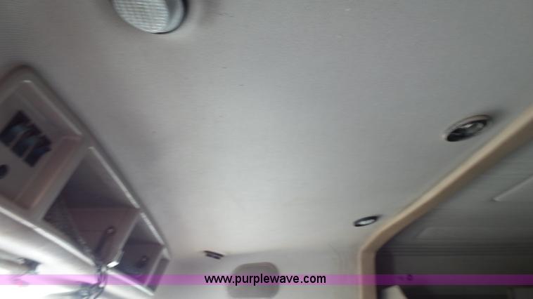 image for item L6518 2001 Mack CX613 semi truck