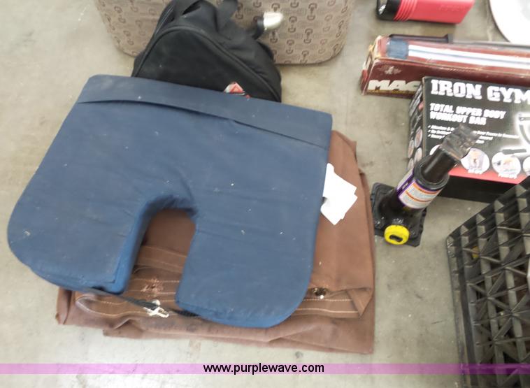 image for item BE9769 Outdoor equipment