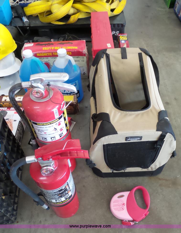 image for item BE9769 Outdoor equipment