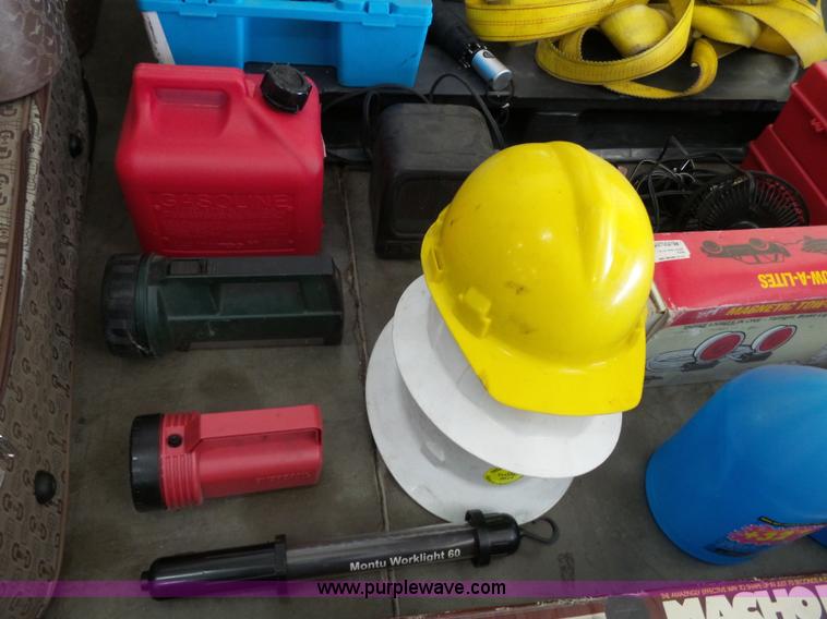 image for item BE9769 Outdoor equipment