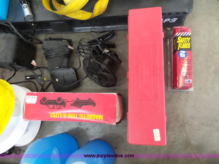 image for item BE9769 Outdoor equipment