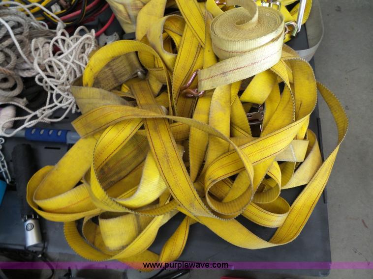 image for item BE9769 Outdoor equipment