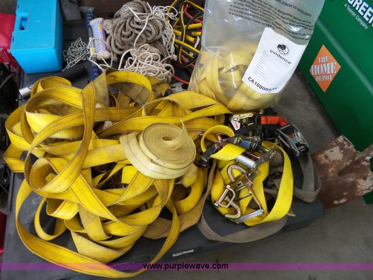 image for item BE9769 Outdoor equipment