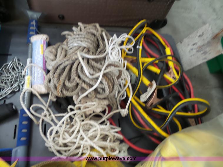 image for item BE9769 Outdoor equipment