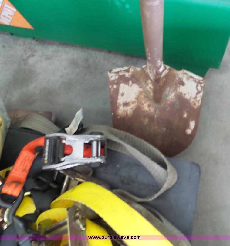 image for item BE9769 Outdoor equipment