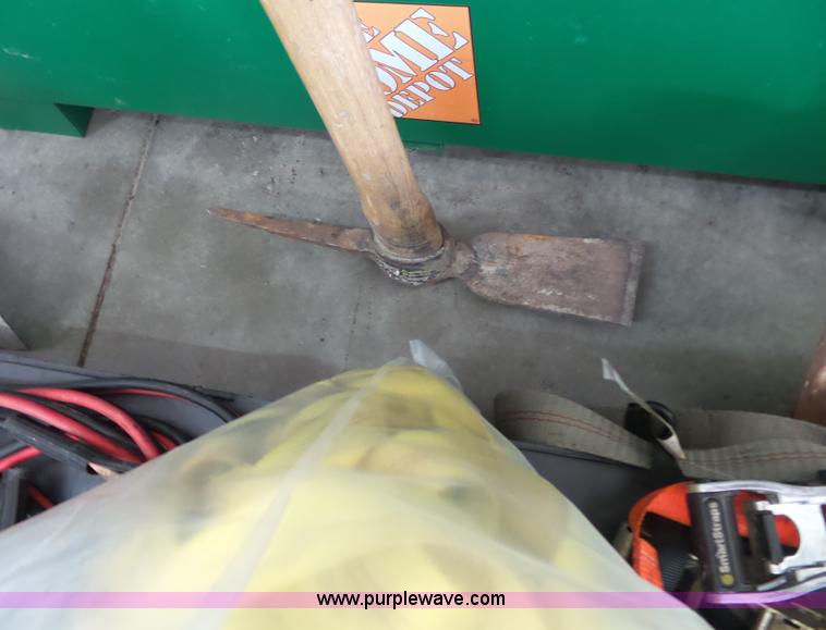 image for item BE9769 Outdoor equipment