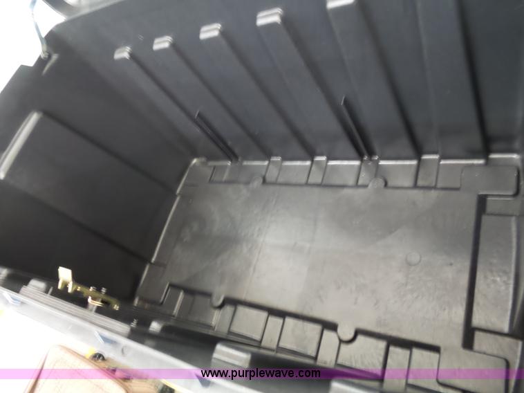 image for item BE9769 Outdoor equipment