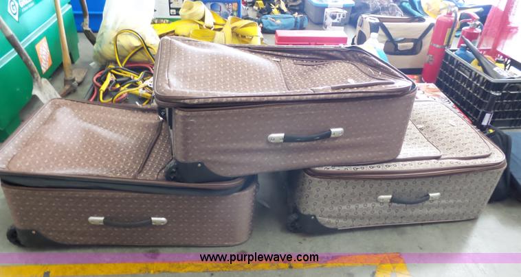 image for item BE9769 Outdoor equipment