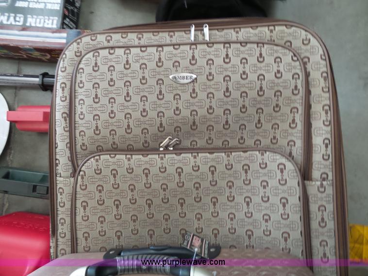 image for item BE9769 Outdoor equipment