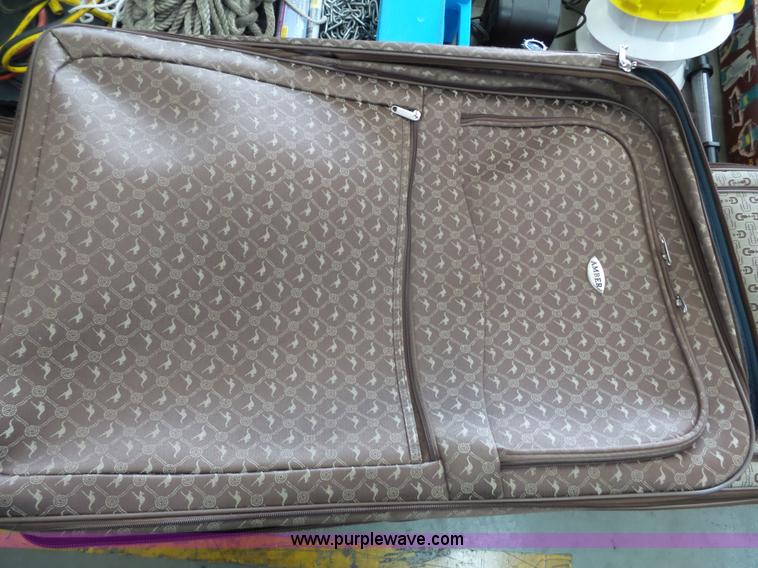 image for item BE9769 Outdoor equipment