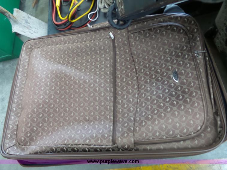 image for item BE9769 Outdoor equipment