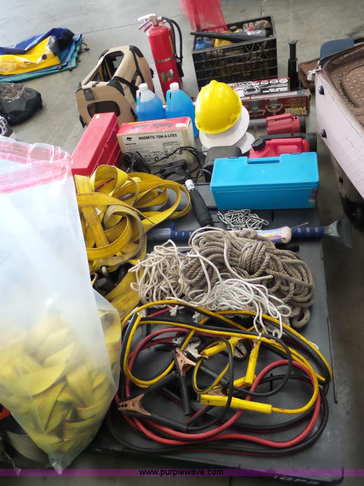 image for item BE9769 Outdoor equipment