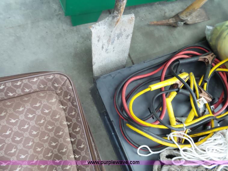 image for item BE9769 Outdoor equipment