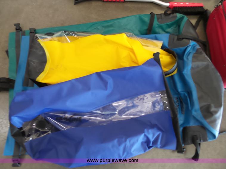 image for item BE9770 Outdoor equipment