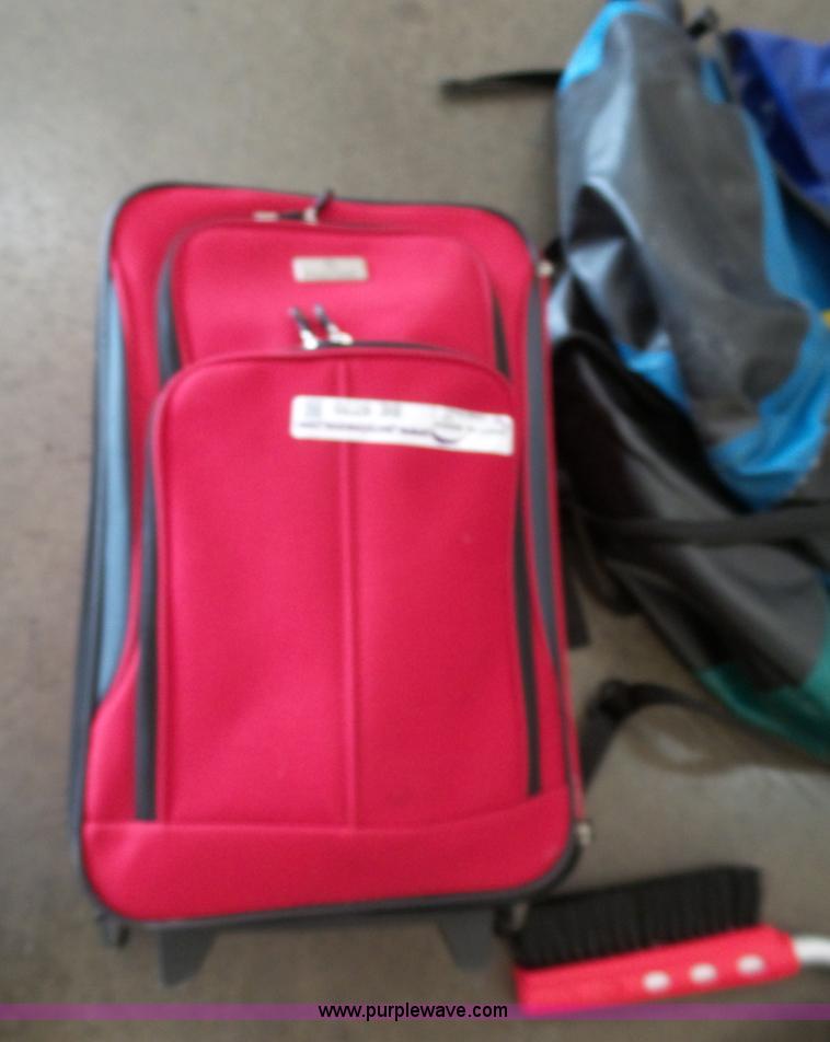 image for item BE9770 Outdoor equipment