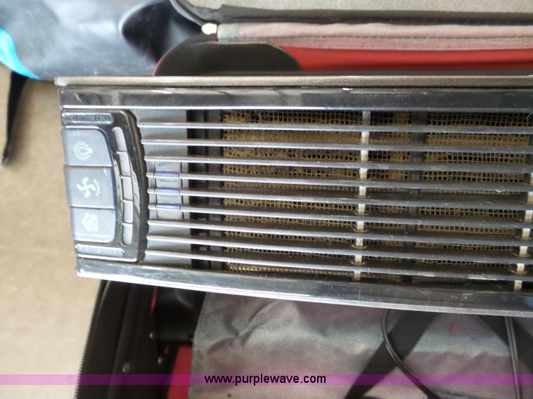 image for item BE9770 Outdoor equipment