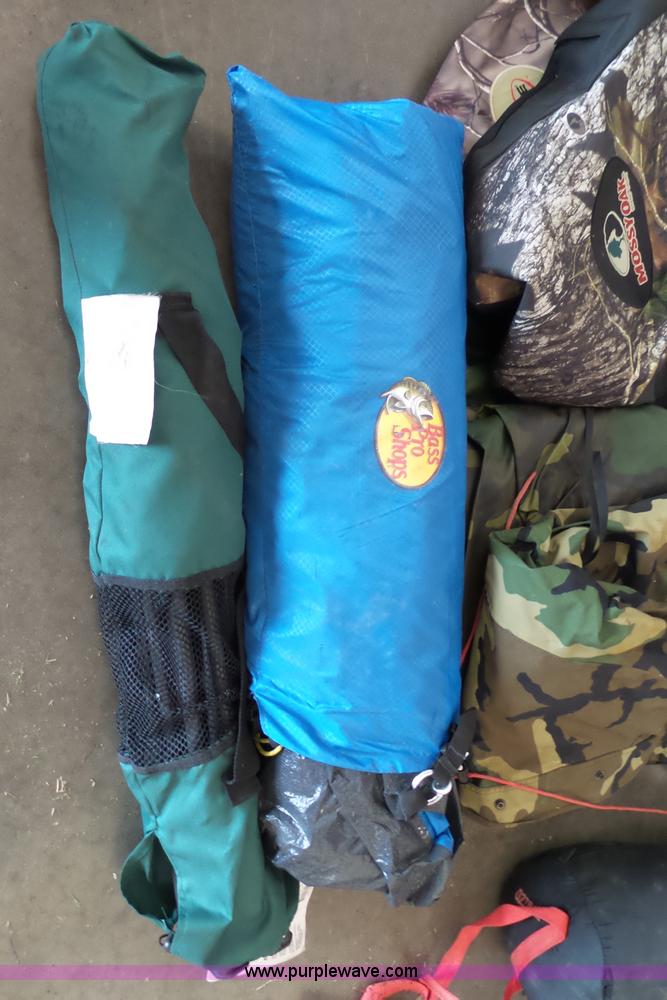 image for item BE9770 Outdoor equipment