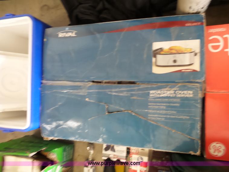 image for item BE9770 Outdoor equipment