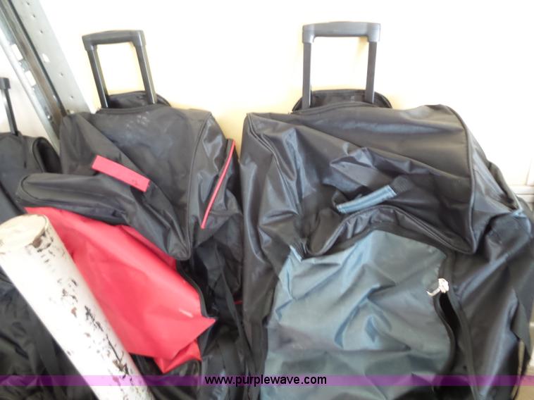 image for item BE9770 Outdoor equipment