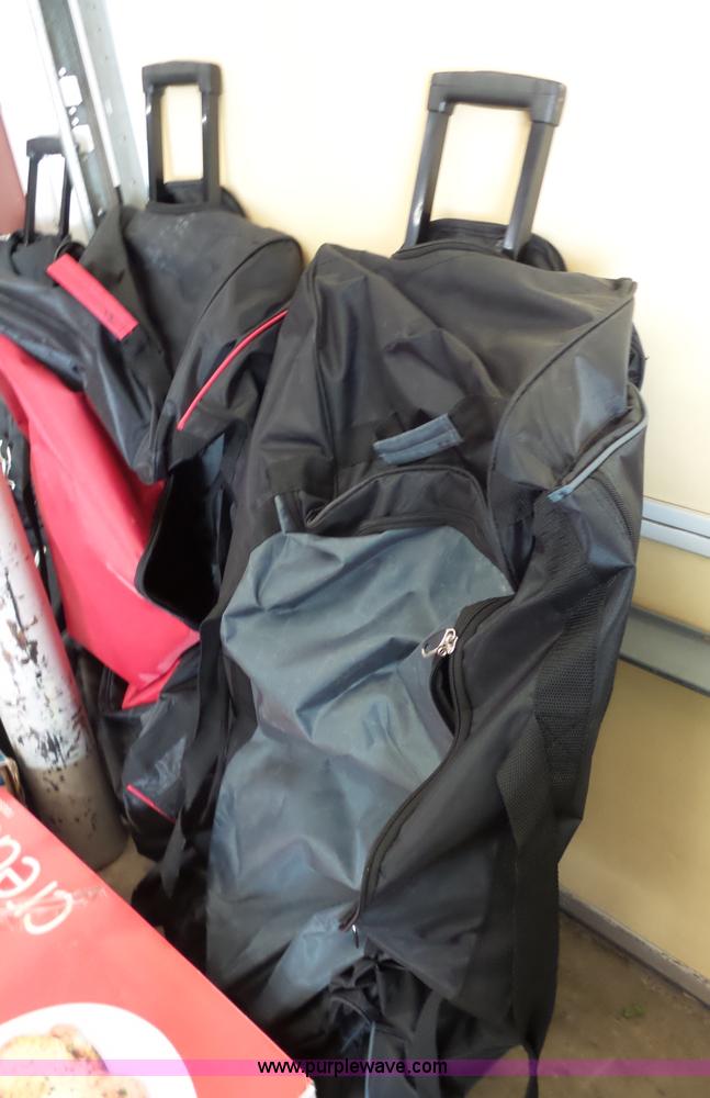 image for item BE9770 Outdoor equipment