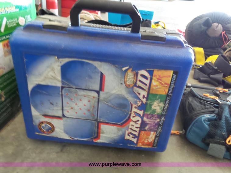 image for item BE9770 Outdoor equipment